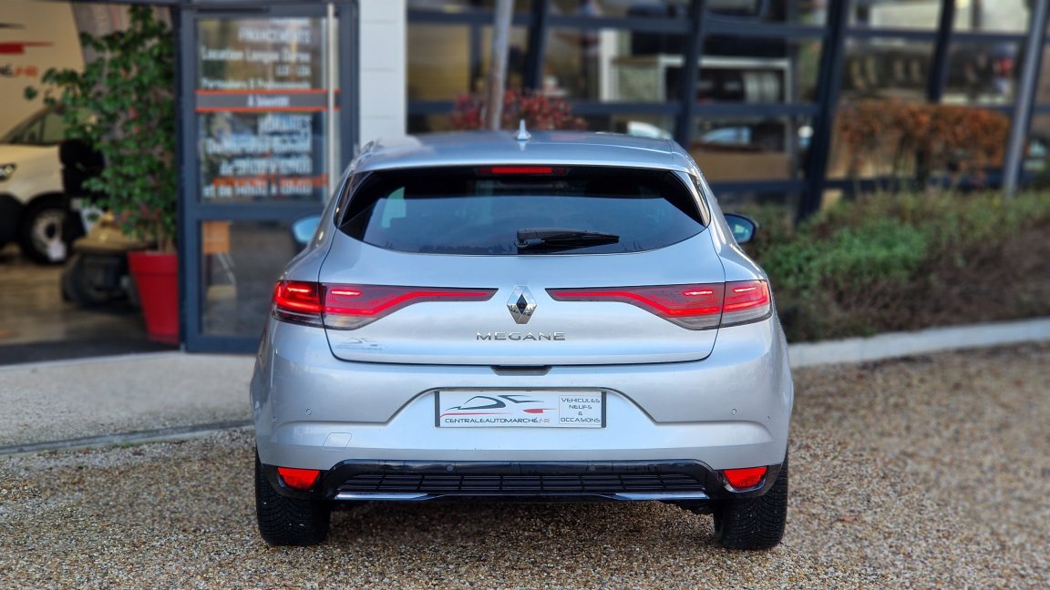 Renault Mégane - Photo 33