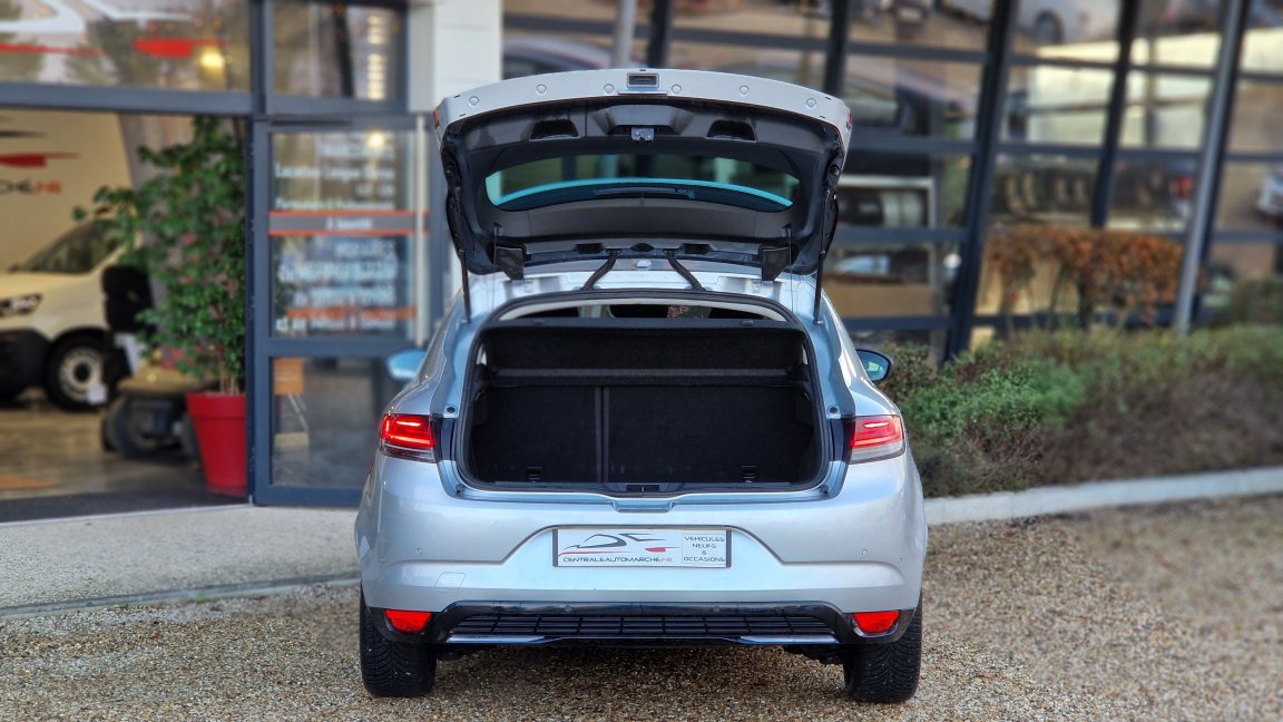 Renault Mégane - Photo 34