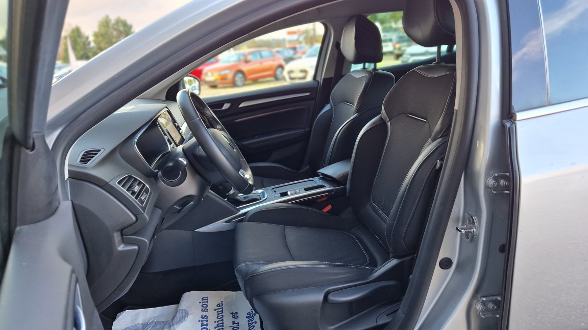 Renault Mégane - Photo 36