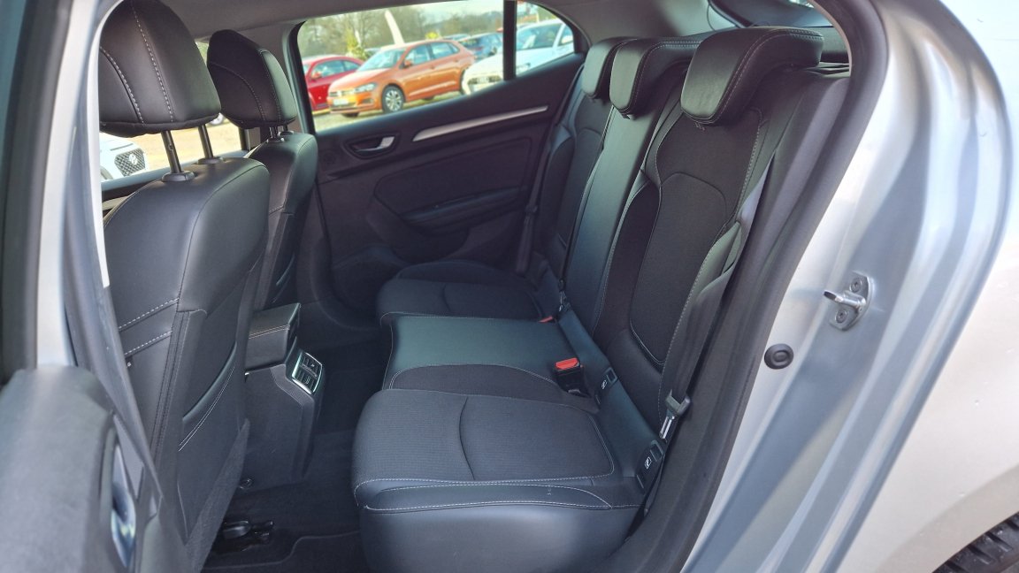 Renault Mégane - Photo 37