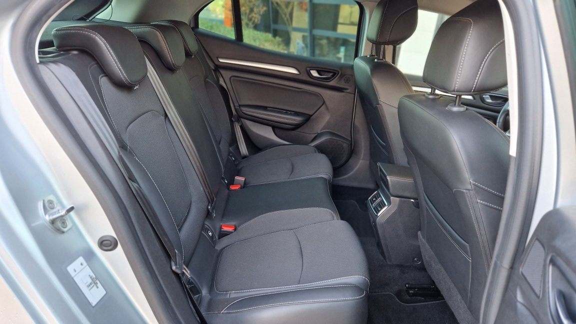 Renault Mégane - Photo 38
