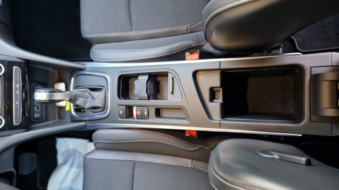 Renault Mégane - Photo 40