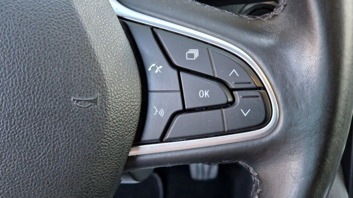 Renault Mégane - Photo 42