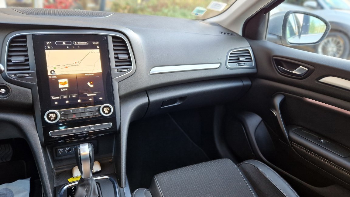 Renault Mégane - Photo 43