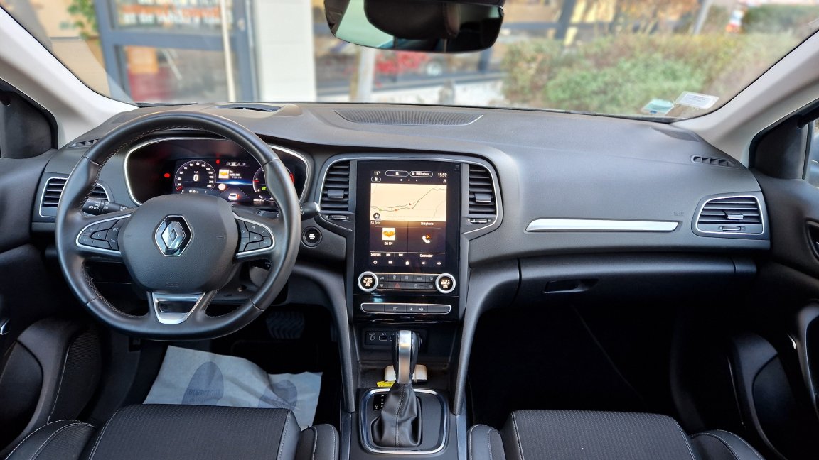 Renault Mégane - Photo 44