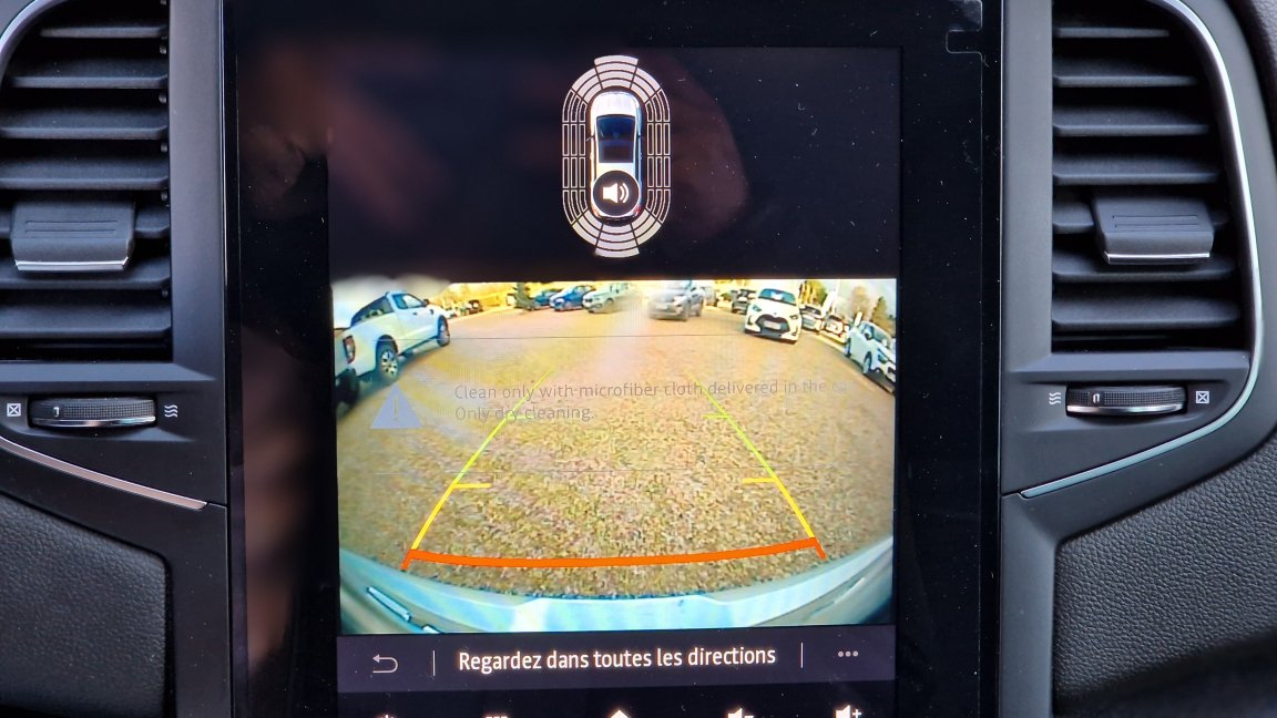 Renault Mégane - Photo 45
