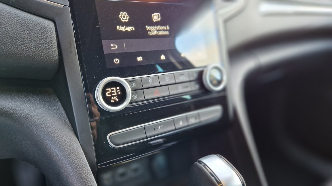 Renault Mégane - Photo 46