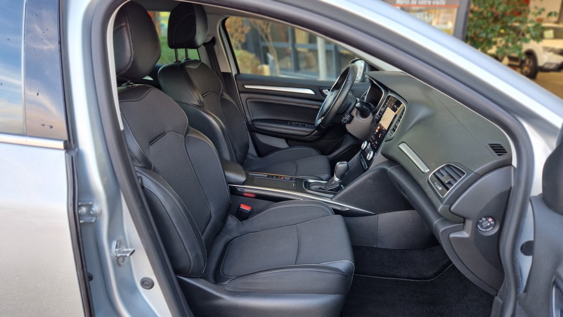 Renault Mégane - Photo 47
