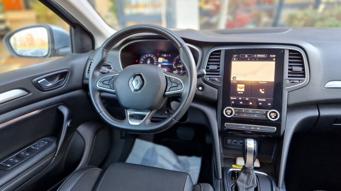 Renault Mégane - Photo 48