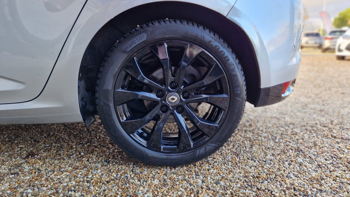Renault Mégane - Photo 50