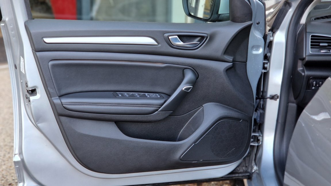 Renault Mégane - Photo 5