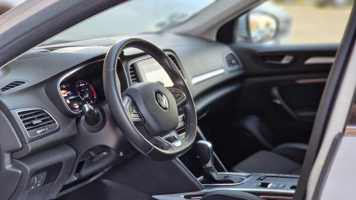Renault Mégane - Photo 7