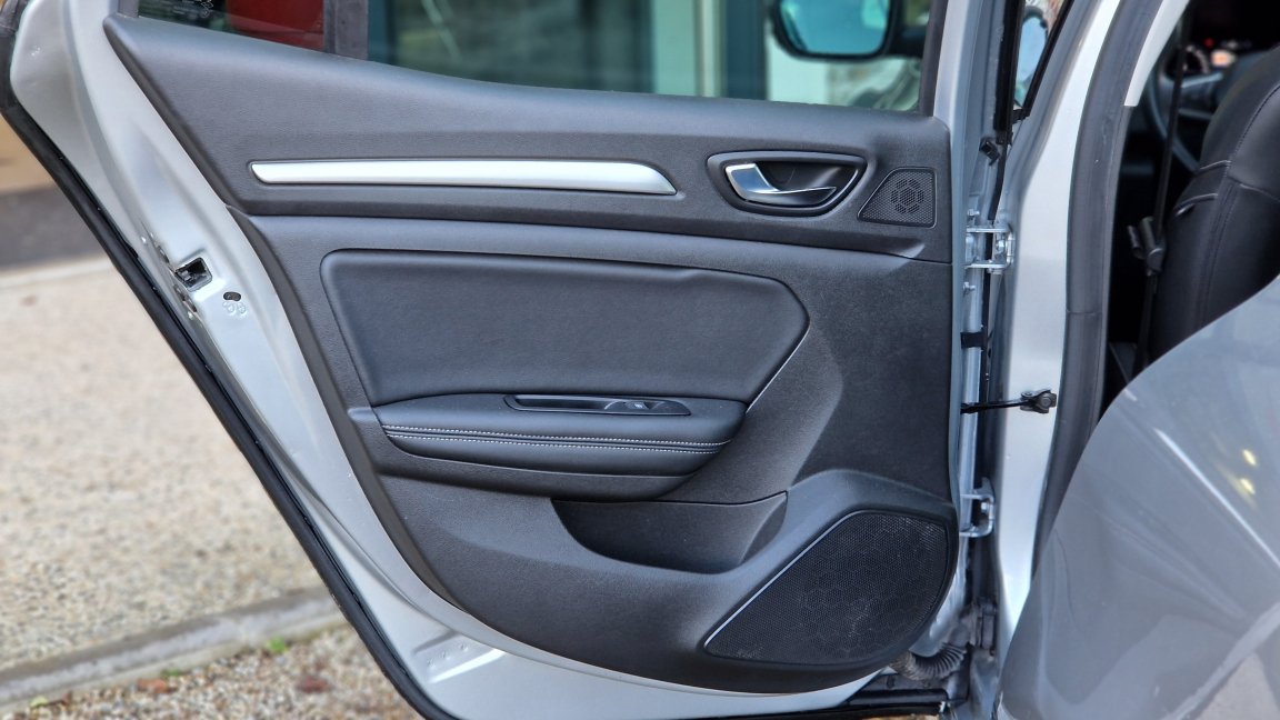 Renault Mégane - Photo 8