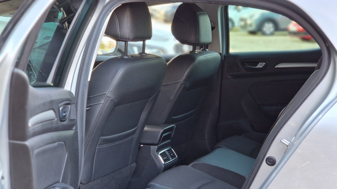 Renault Mégane - Photo 9