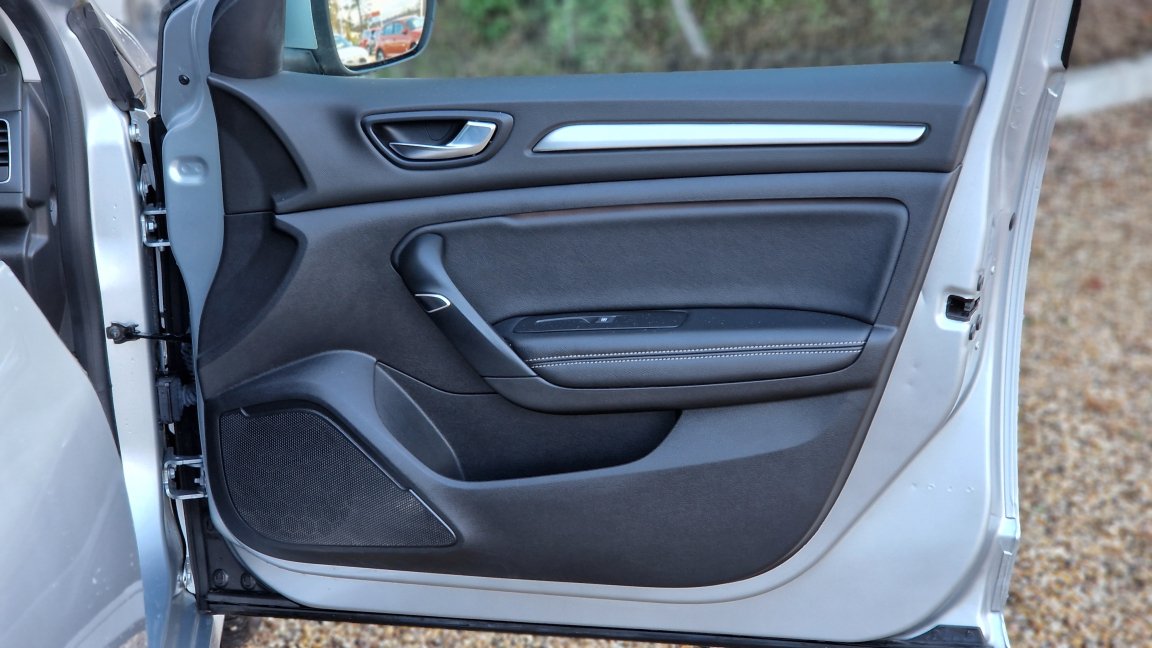 Renault Mégane - Photo 10