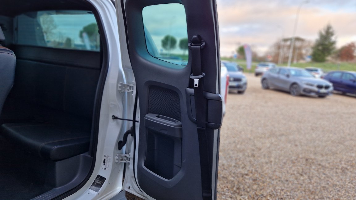 Ford Ranger - Photo 11