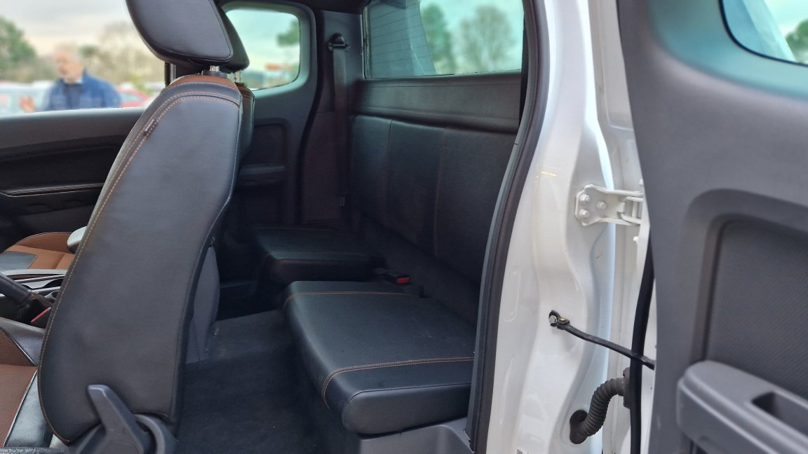 Ford Ranger - Photo 12