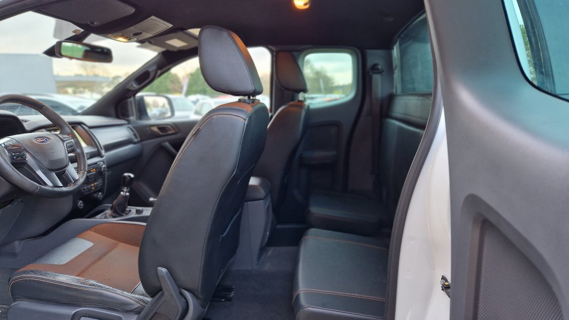 Ford Ranger - Photo 13