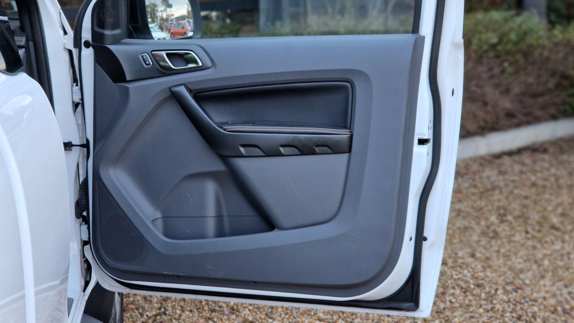 Ford Ranger - Photo 14