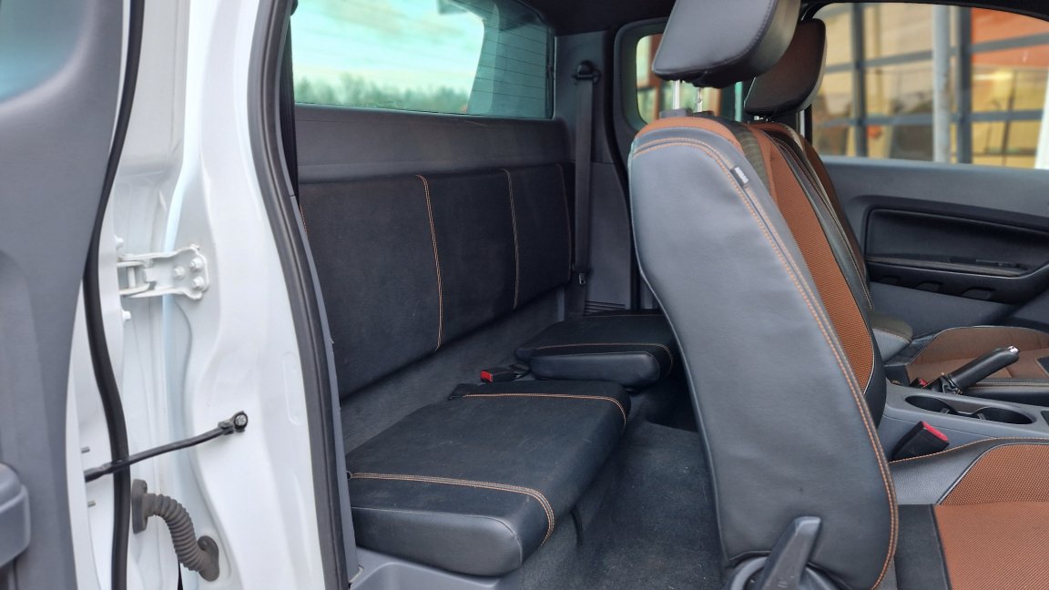 Ford Ranger - Photo 15