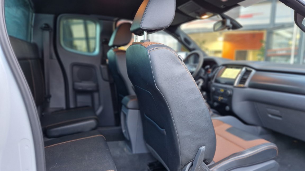 Ford Ranger - Photo 16