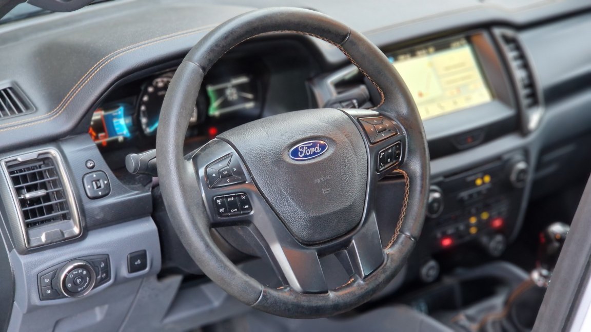 Ford Ranger - Photo 18