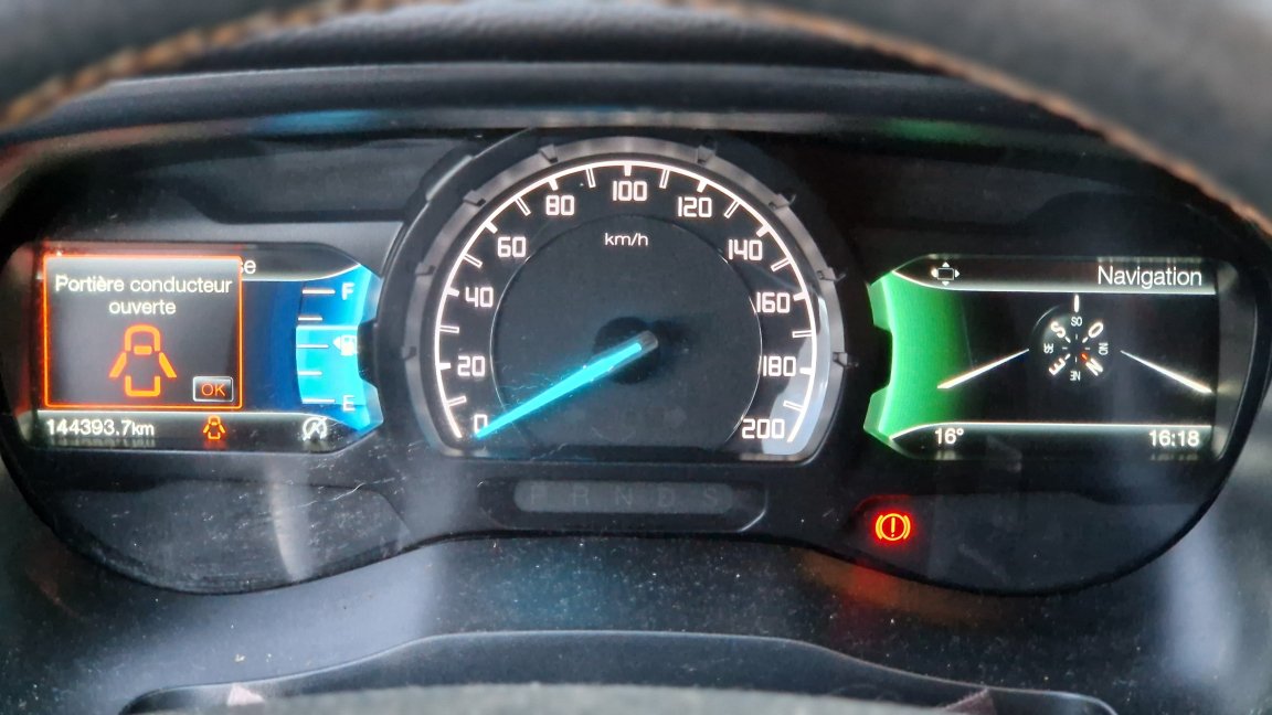 Ford Ranger - Photo 19