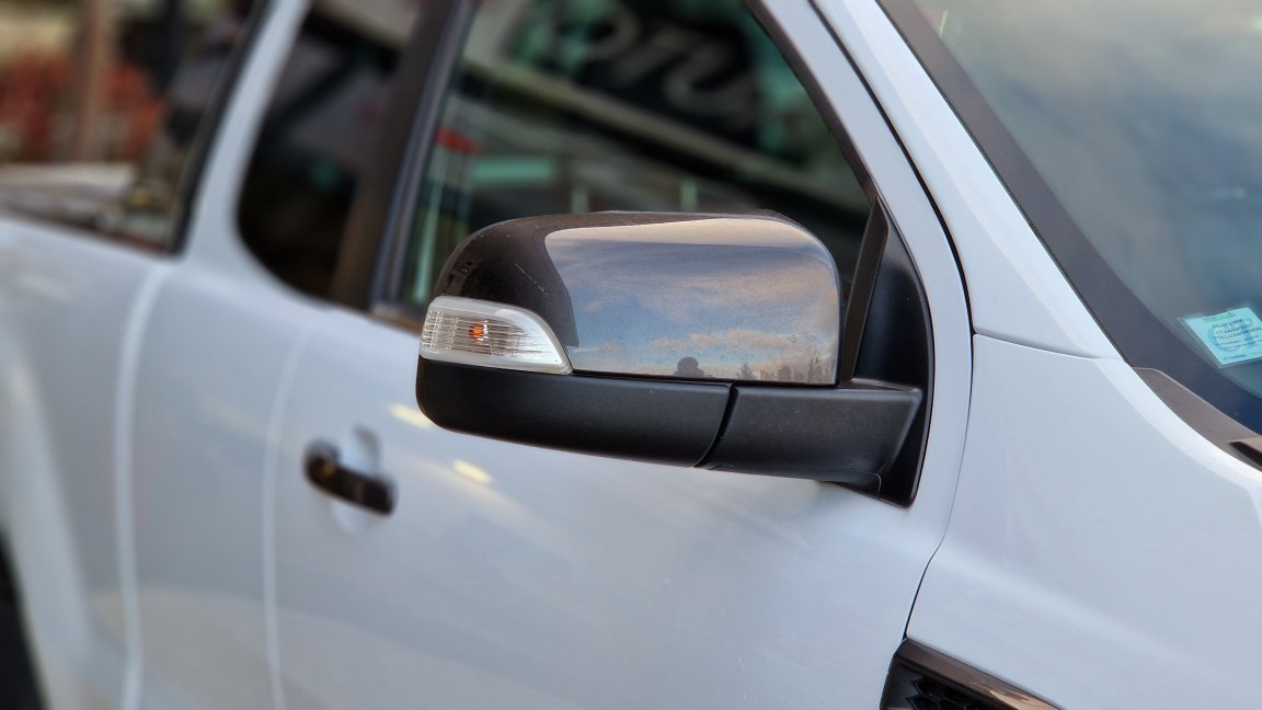 Ford Ranger - Photo 2
