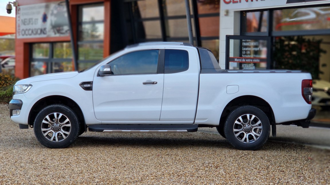 Ford Ranger - Photo 22