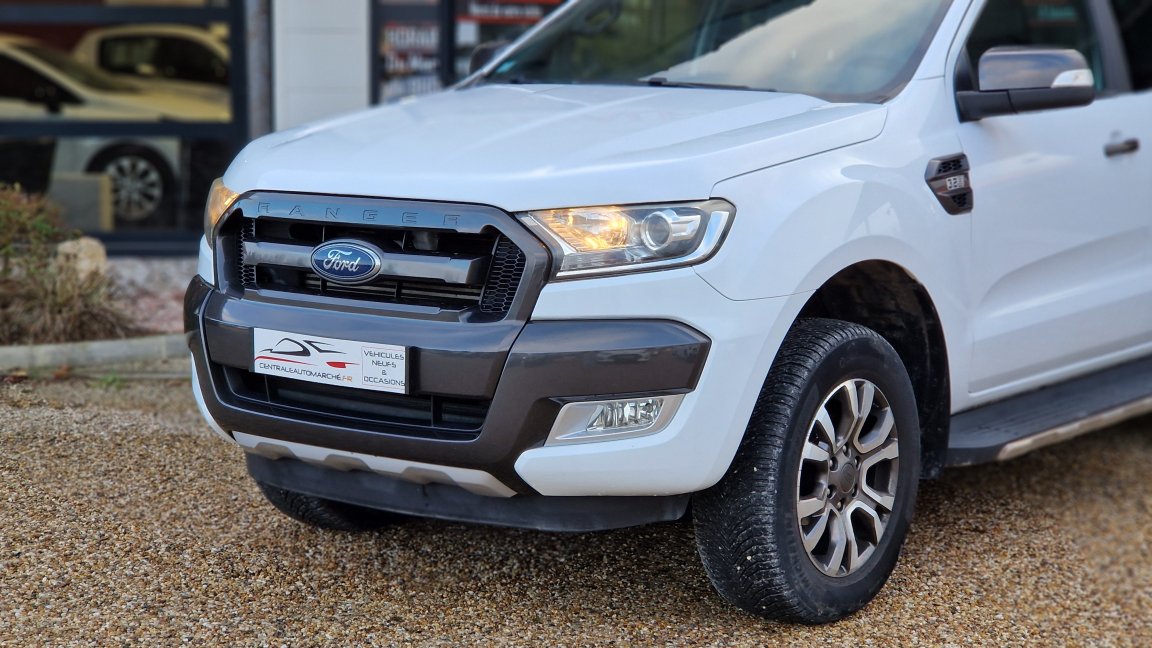 Ford Ranger - Photo 23