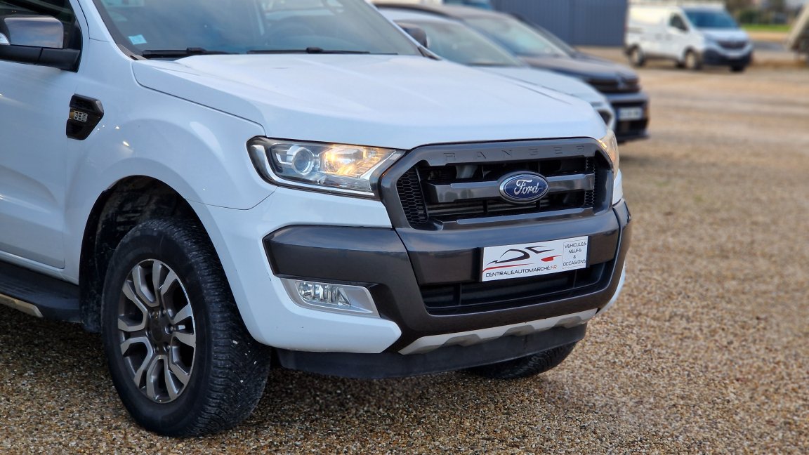 Ford Ranger - Photo 24
