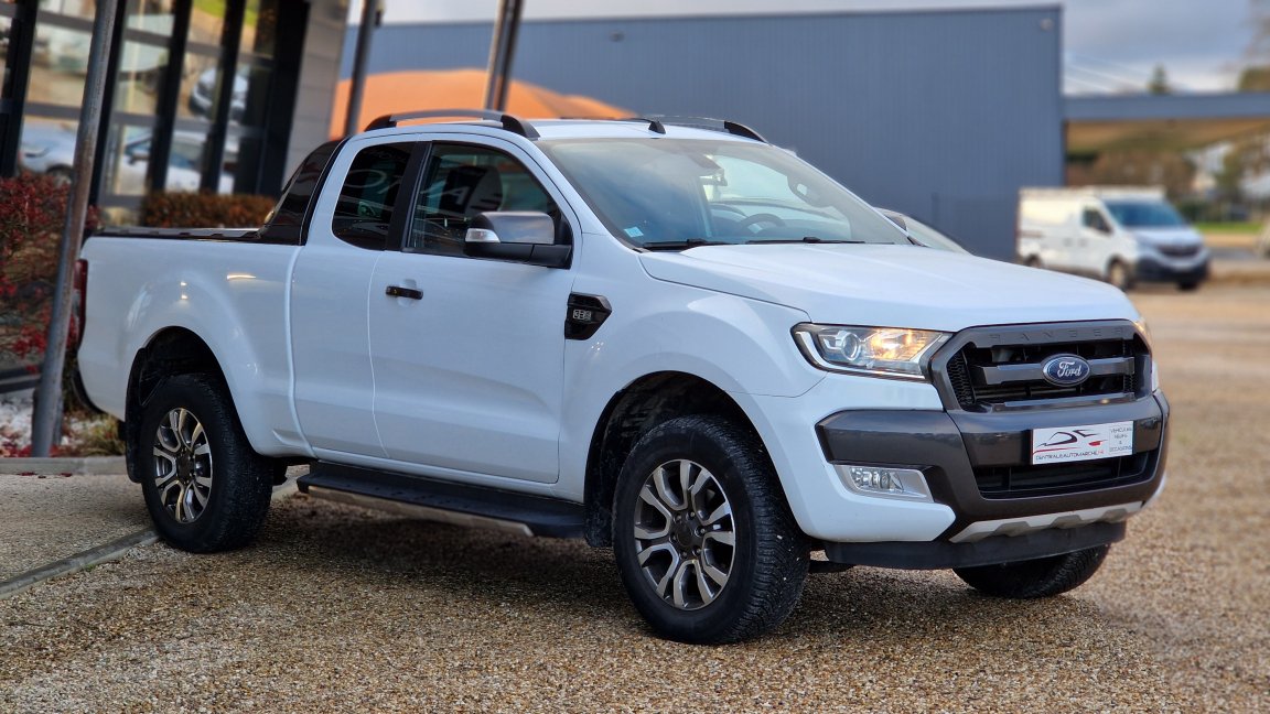 Ford Ranger - Photo 25