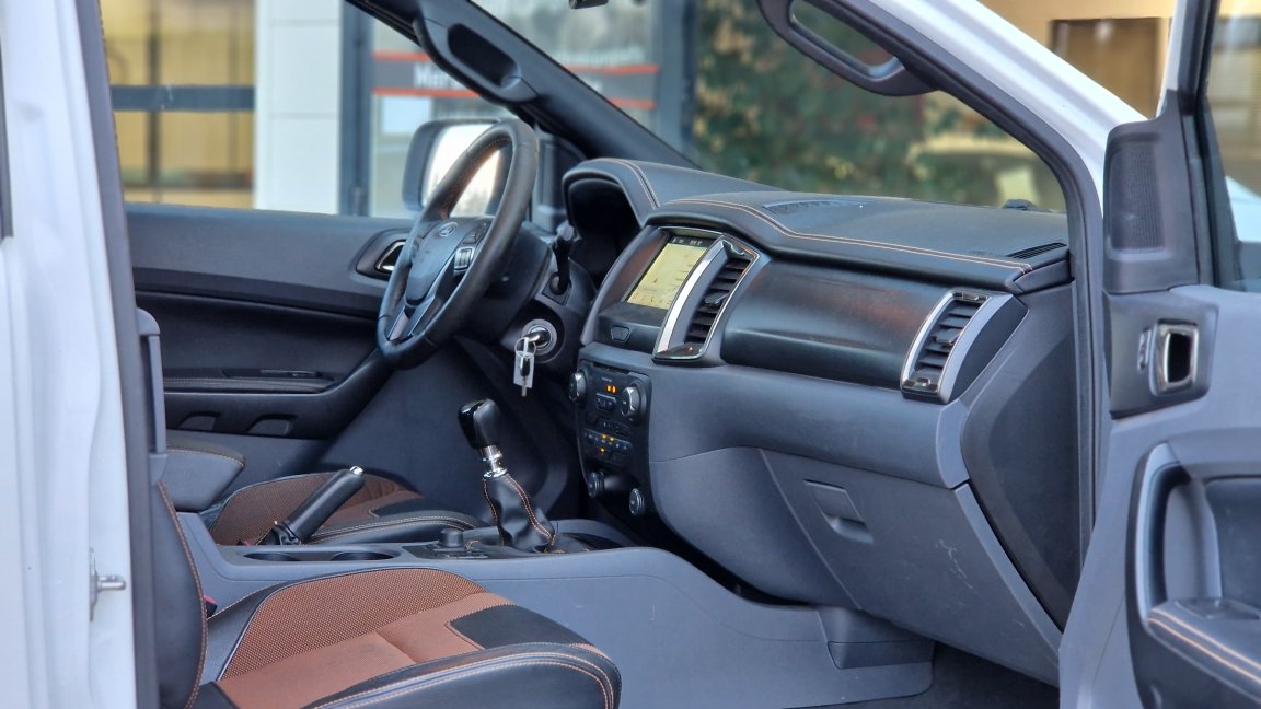 Ford Ranger - Photo 26