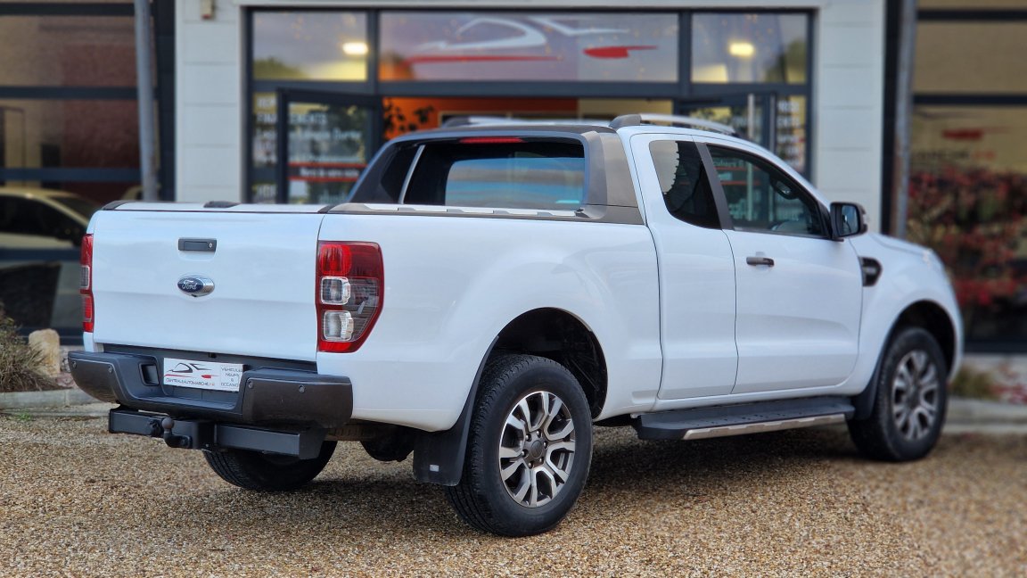 Ford Ranger - Photo 27