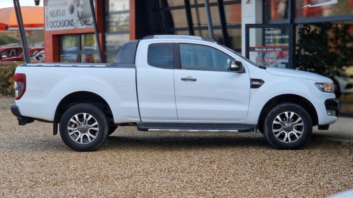 Ford Ranger - Photo 28