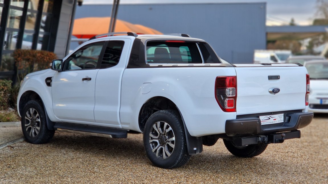 Ford Ranger - Photo 29