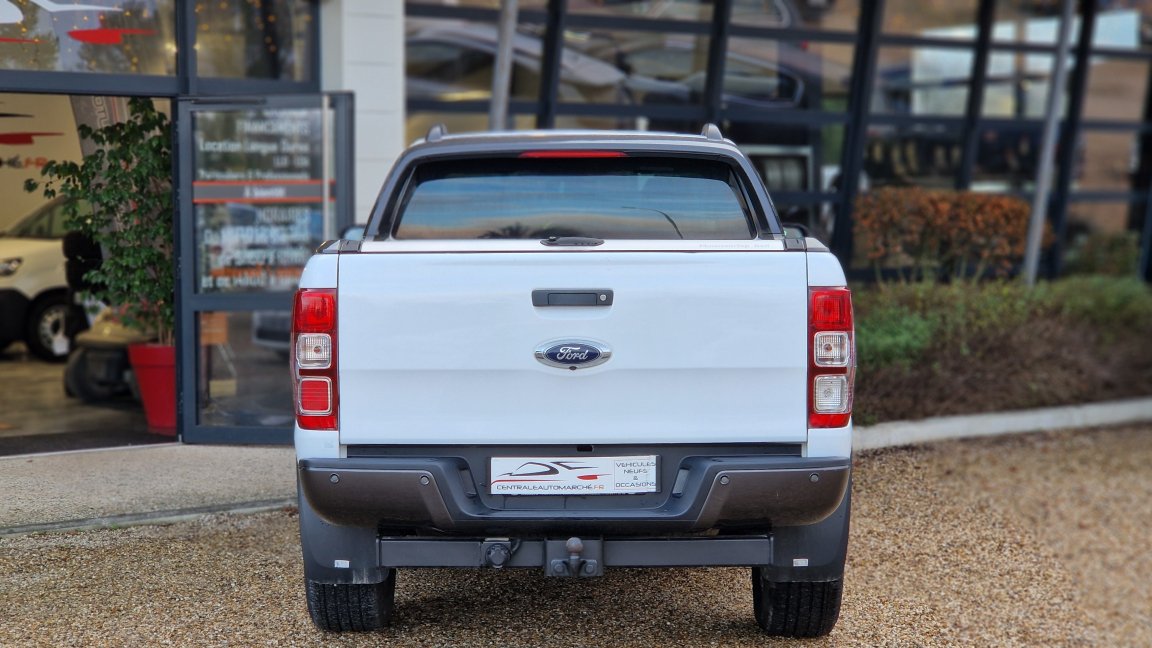 Ford Ranger - Photo 30