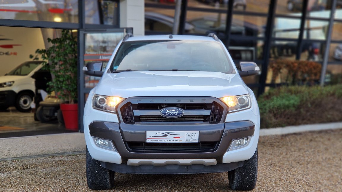 Ford Ranger - Photo 3