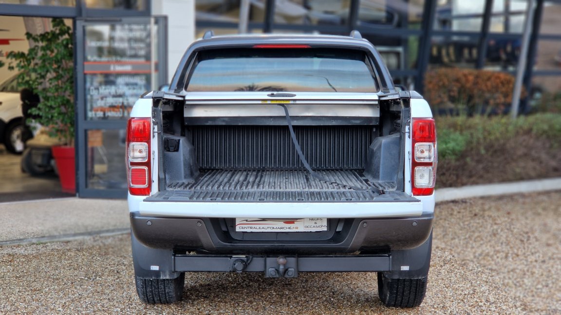 Ford Ranger - Photo 31