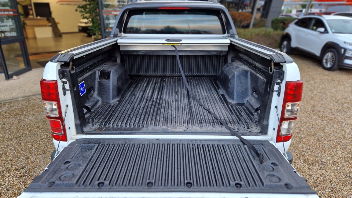 Ford Ranger - Photo 32
