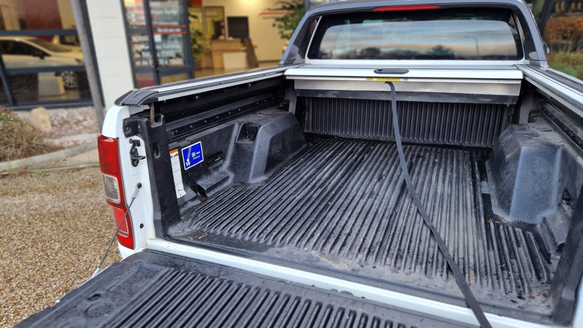 Ford Ranger - Photo 33
