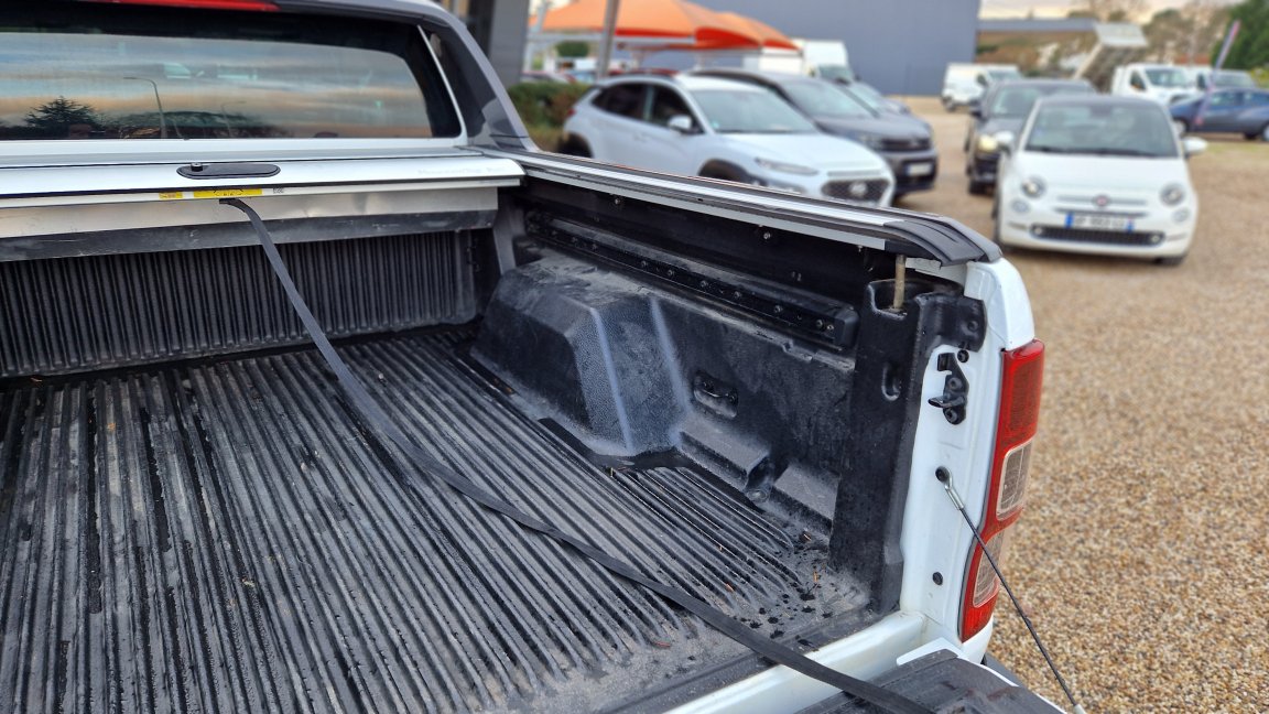 Ford Ranger - Photo 34