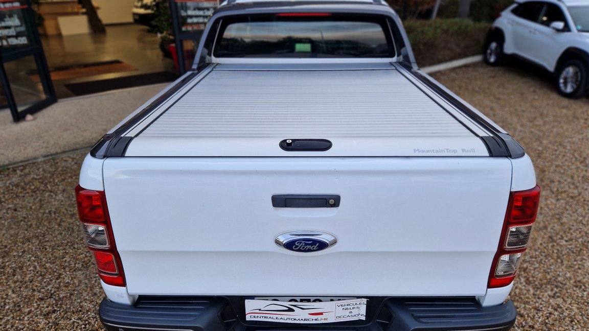 Ford Ranger - Photo 35