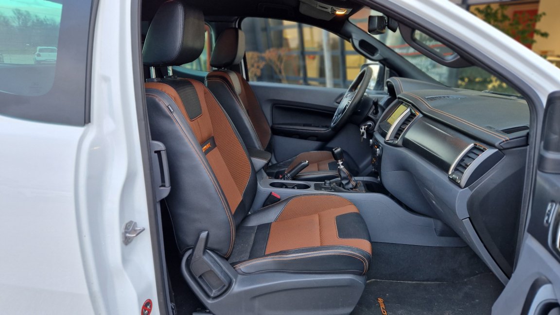 Ford Ranger - Photo 36