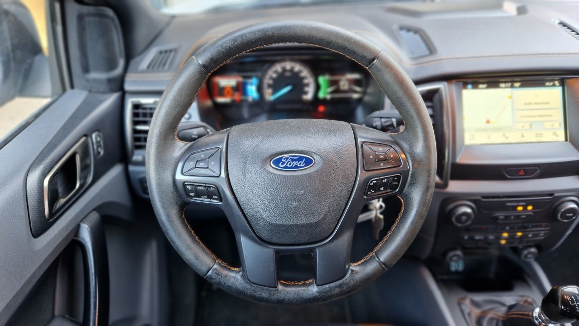 Ford Ranger - Photo 37