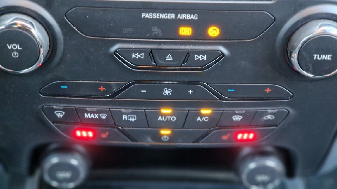 Ford Ranger - Photo 38