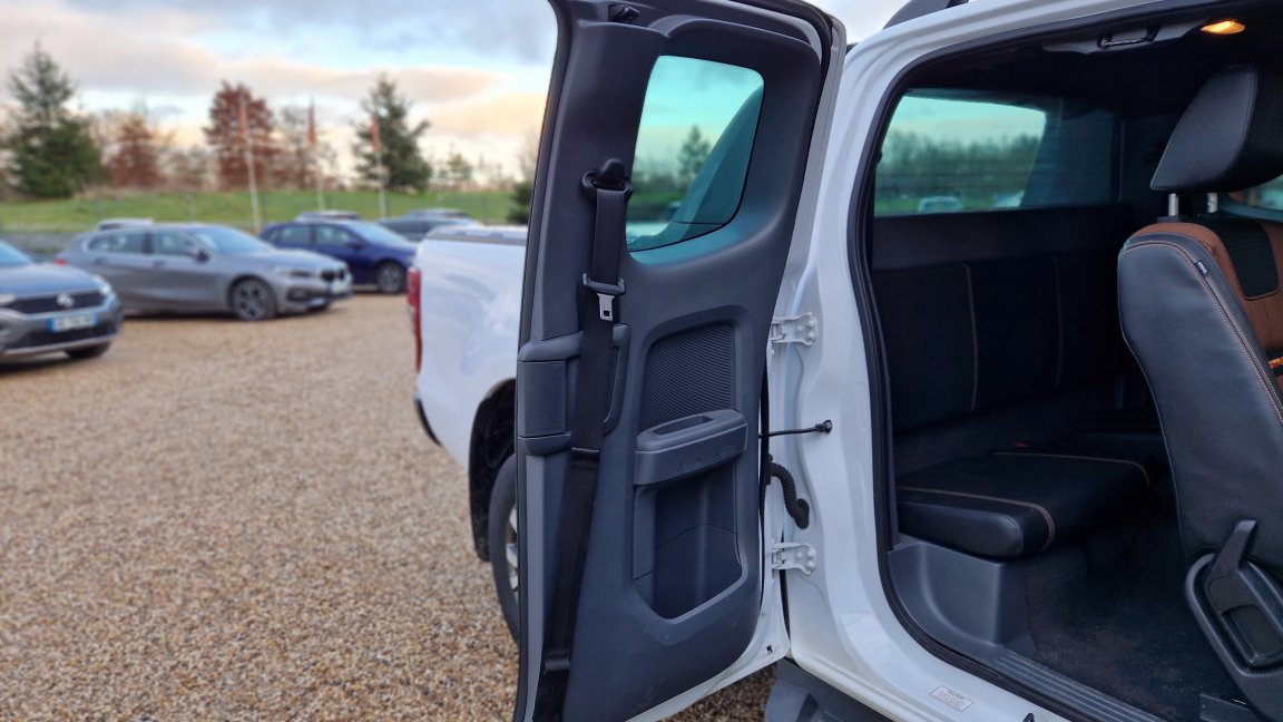 Ford Ranger - Photo 40