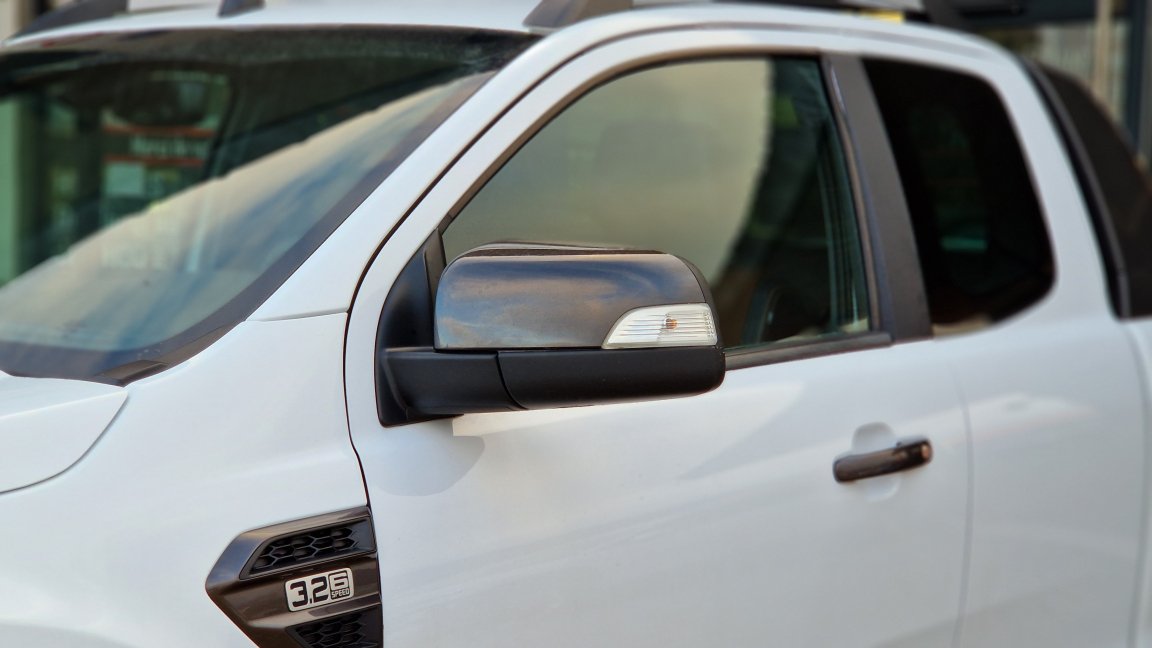 Ford Ranger - Photo 4