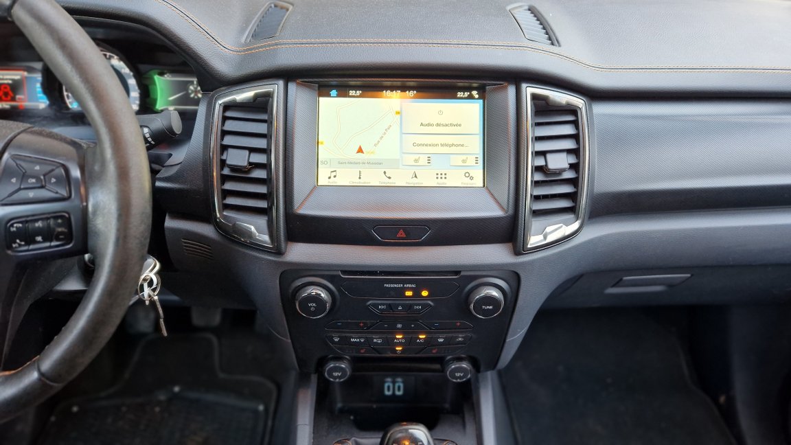 Ford Ranger - Photo 42