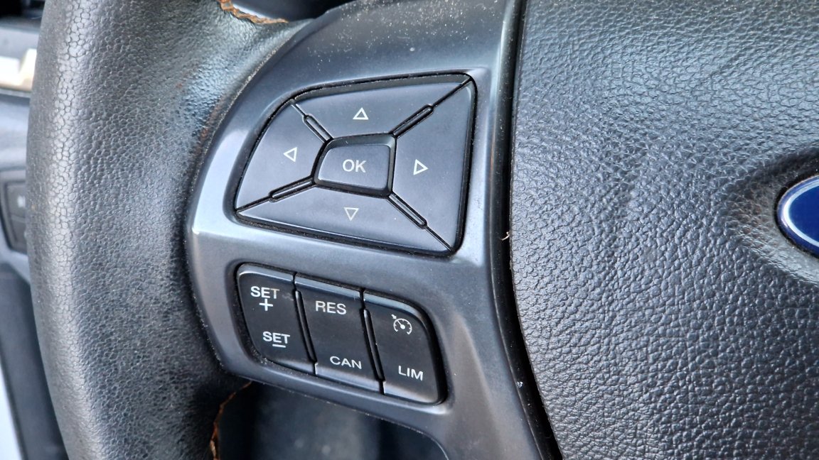 Ford Ranger - Photo 44